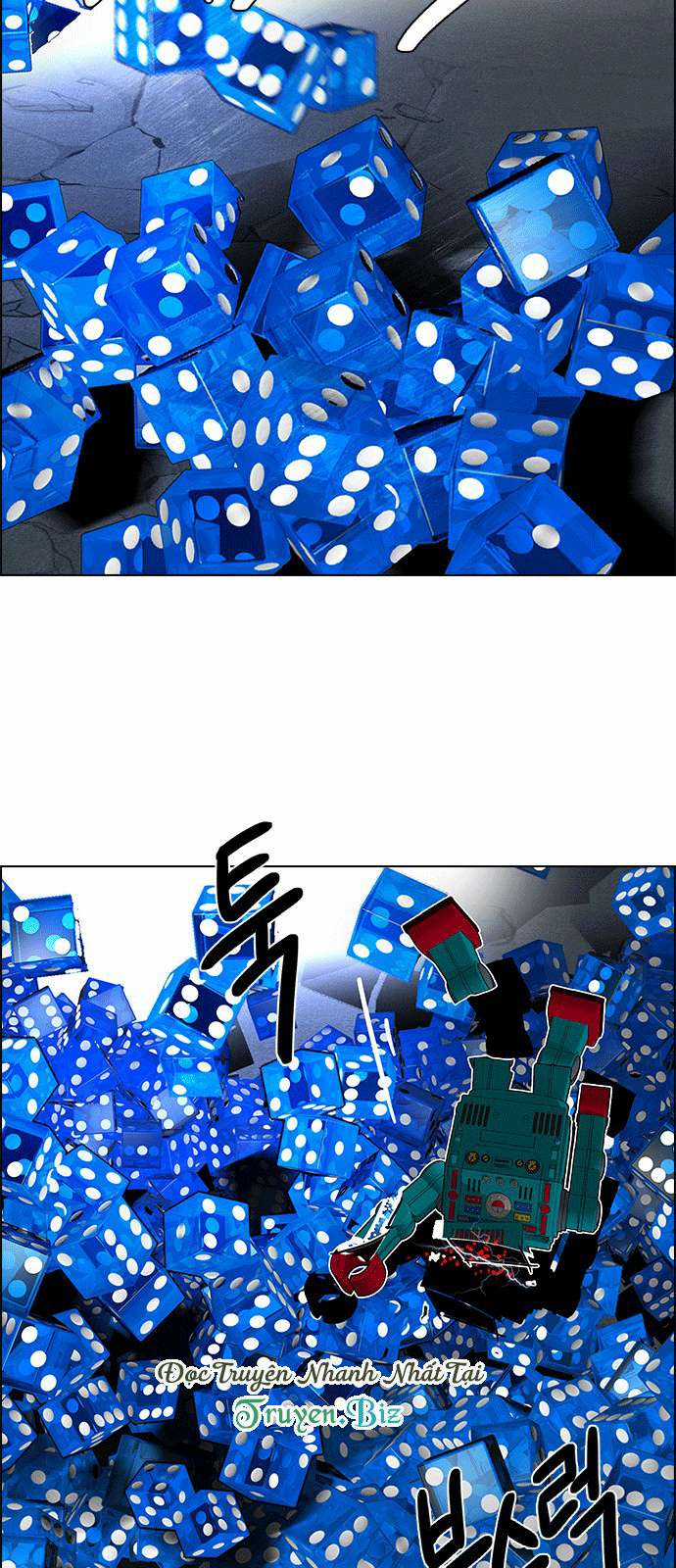 Dice - Chapter 186 - Trang 46