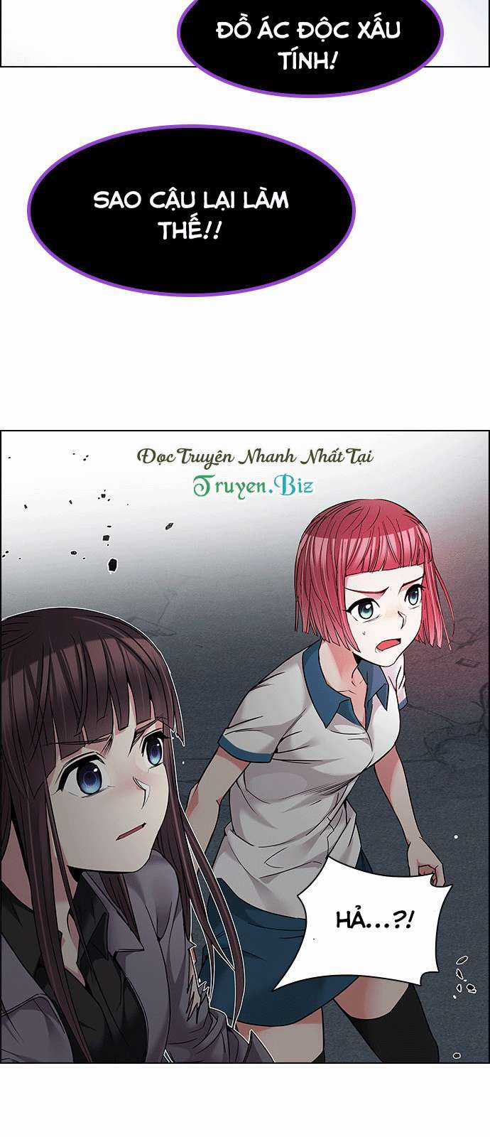 Dice - Chapter 186 - Trang 51