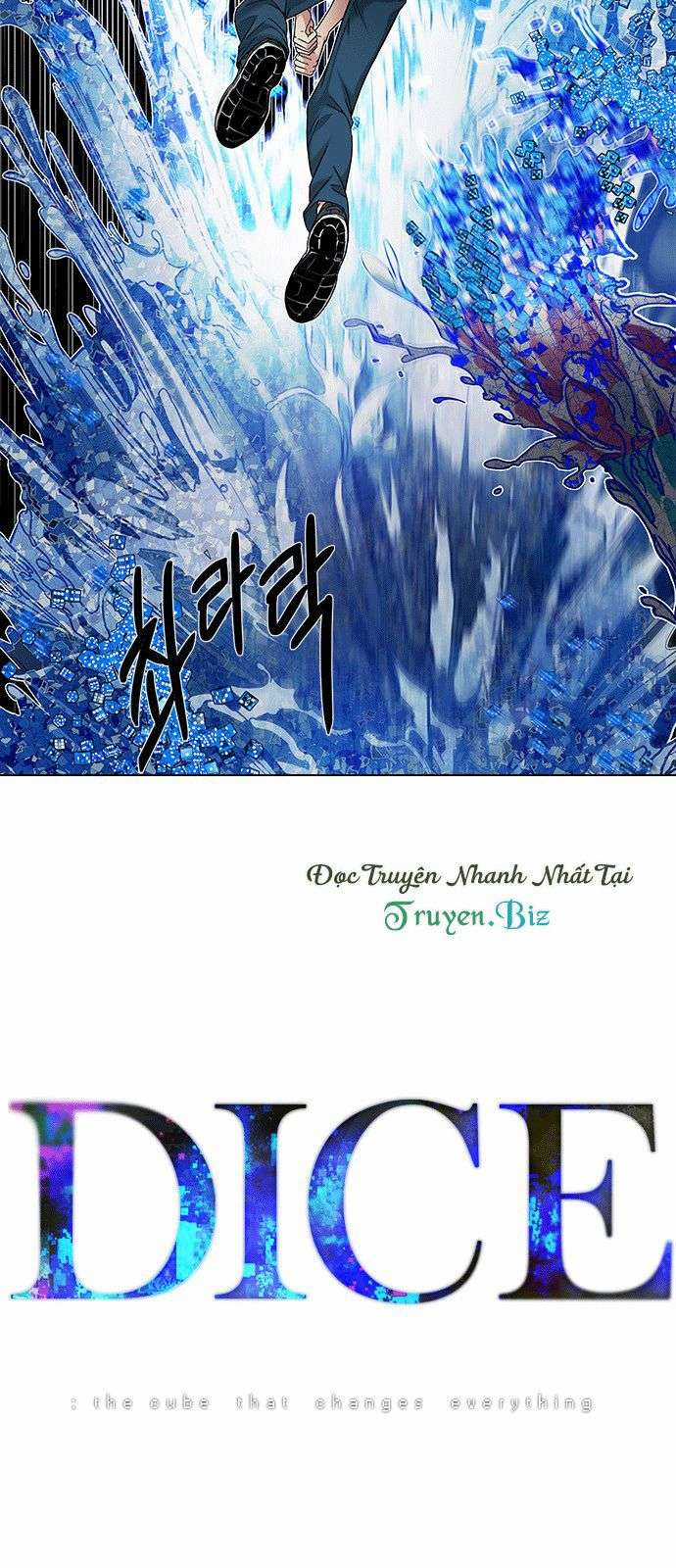 Dice - Chapter 187 - Trang 2