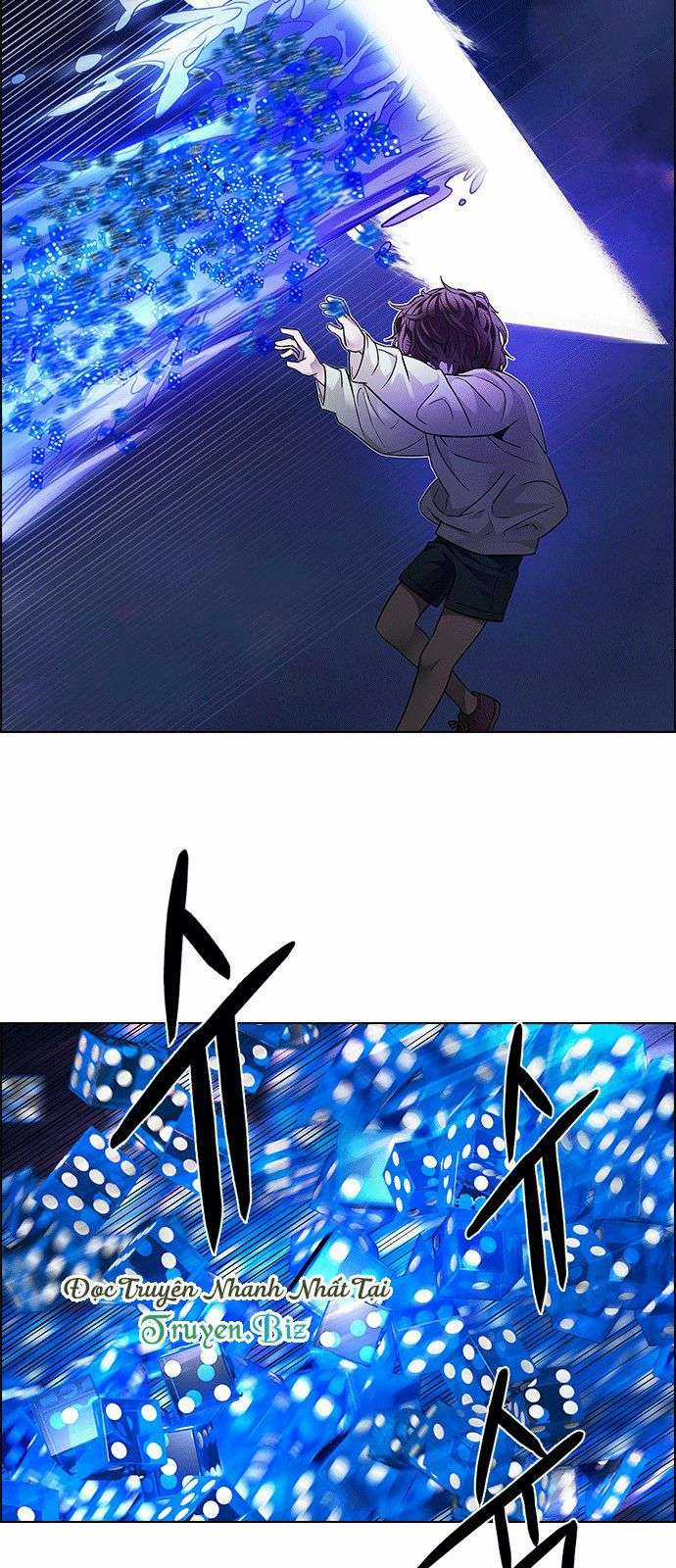Dice - Chapter 187 - Trang 11