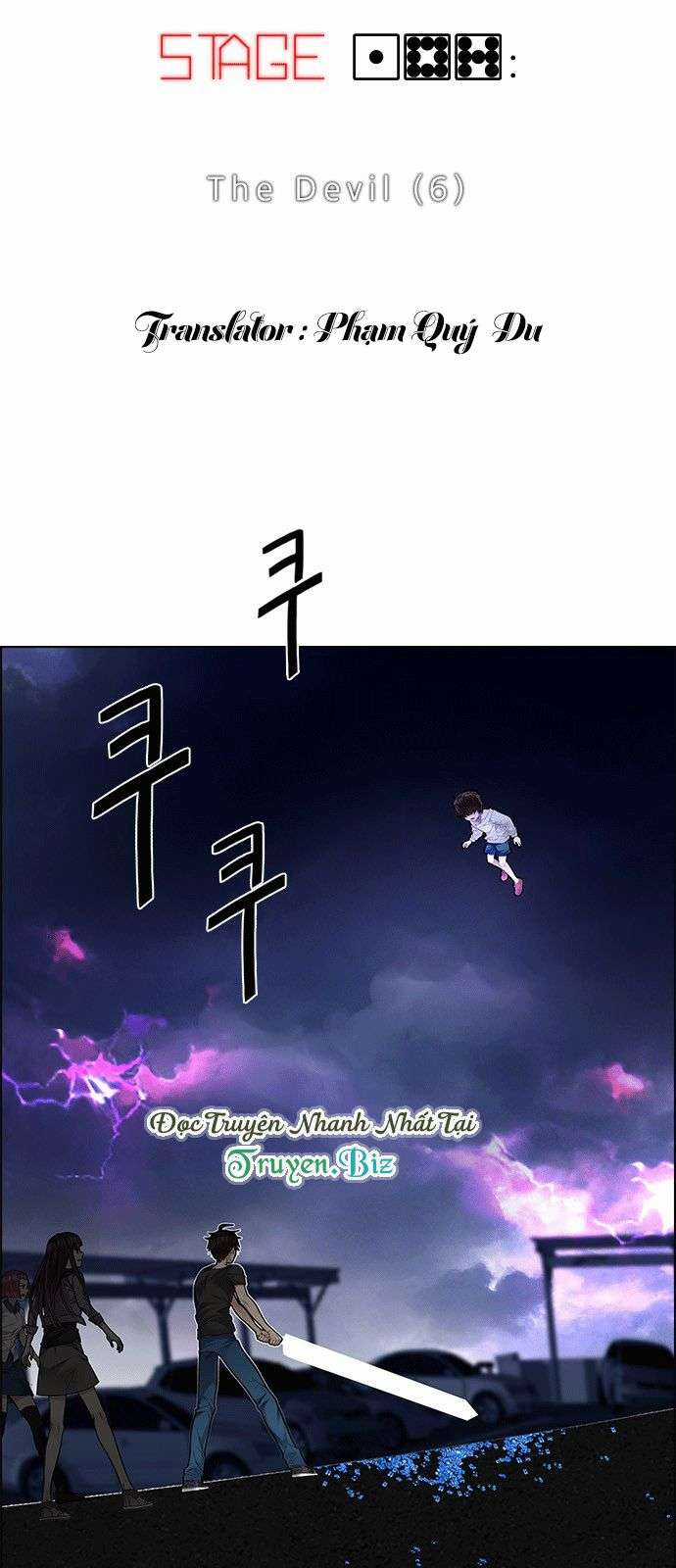 Dice - Chapter 187 - Trang 3