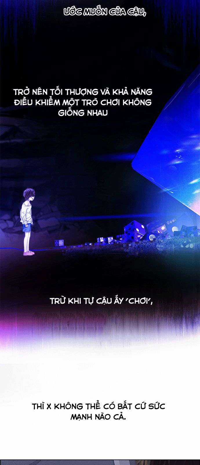 Dice - Chapter 187 - Trang 21