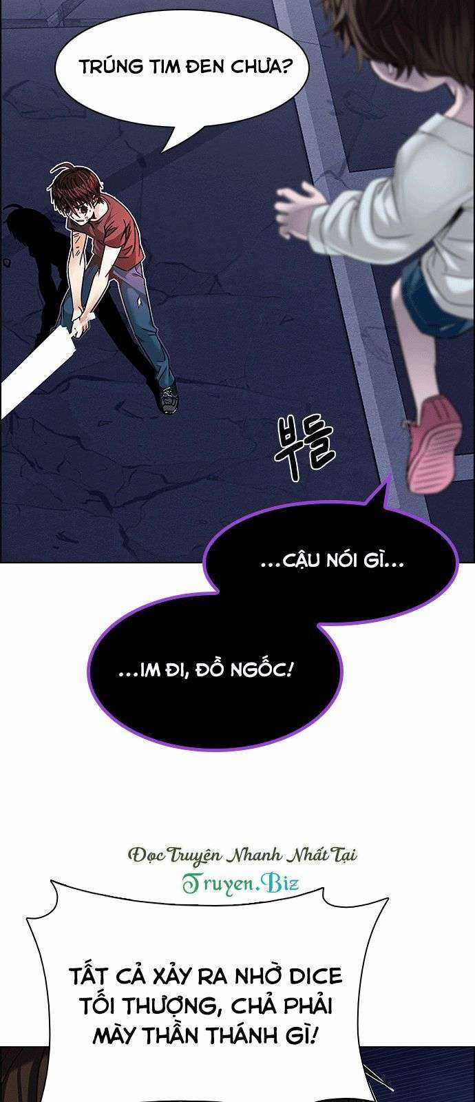 Dice - Chapter 187 - Trang 22