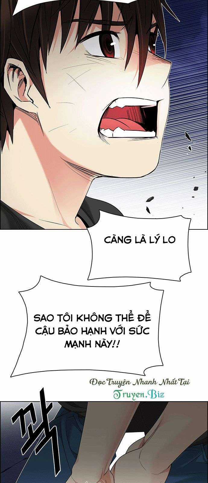 Dice - Chapter 187 - Trang 23