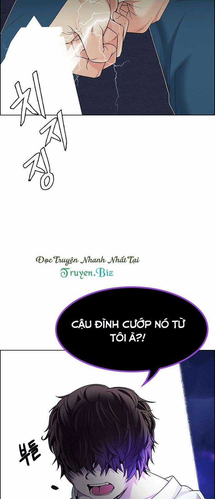 Dice - Chapter 187 - Trang 24