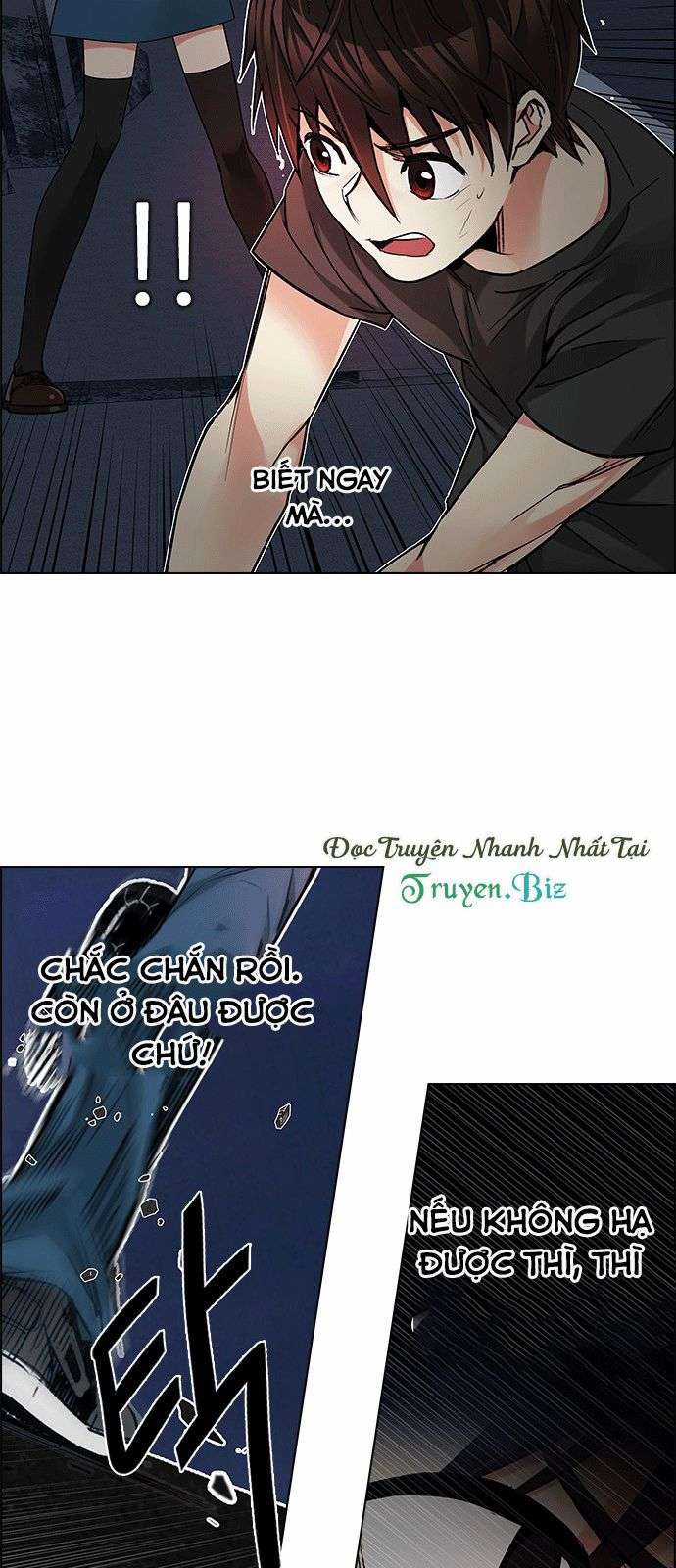 Dice - Chapter 187 - Trang 29