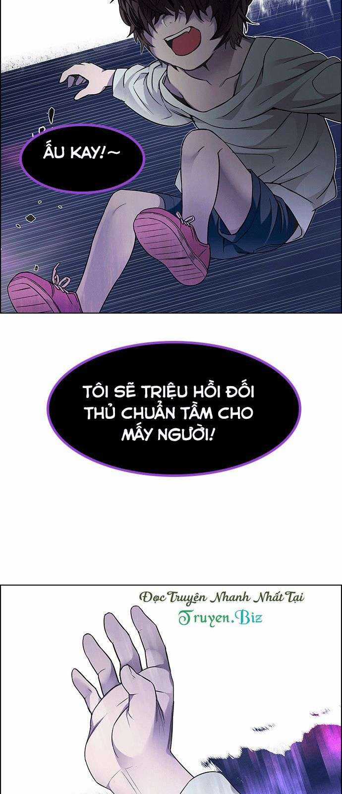 Dice - Chapter 187 - Trang 31