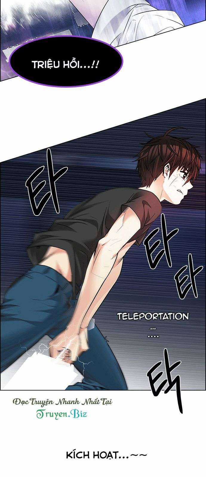 Dice - Chapter 187 - Trang 32