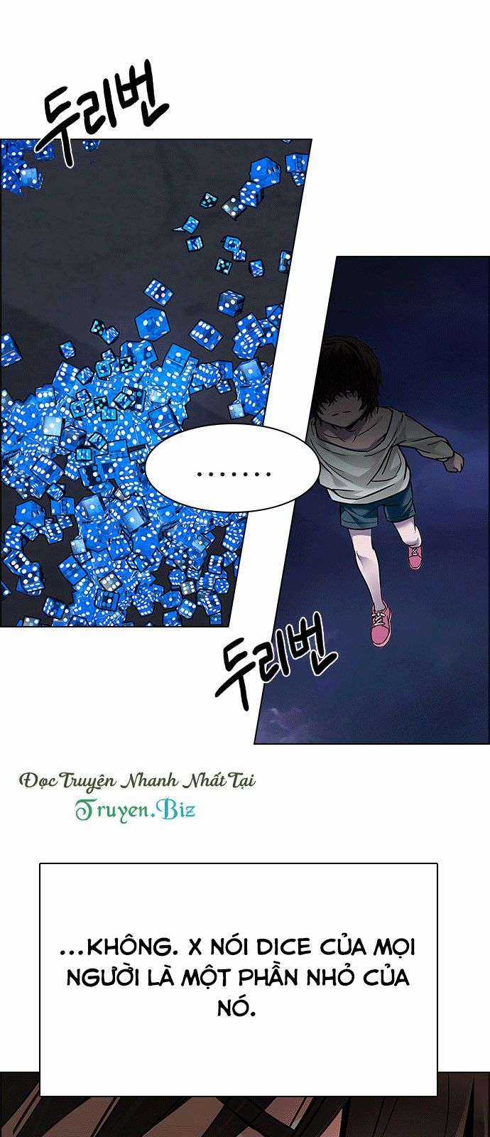 Dice - Chapter 187 - Trang 5
