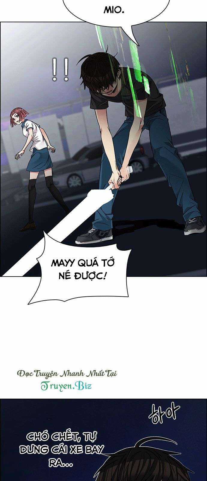 Dice - Chapter 187 - Trang 46