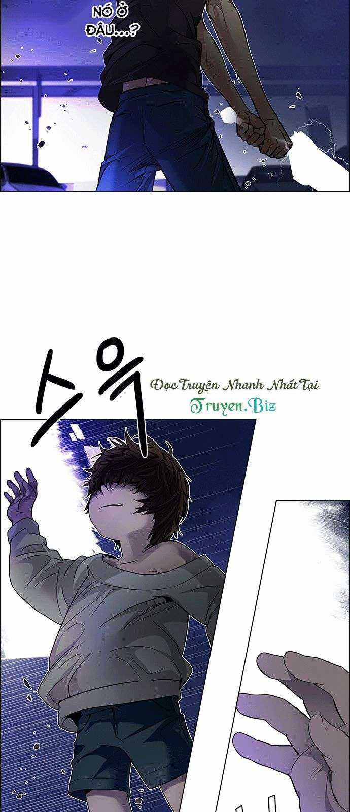 Dice - Chapter 187 - Trang 8