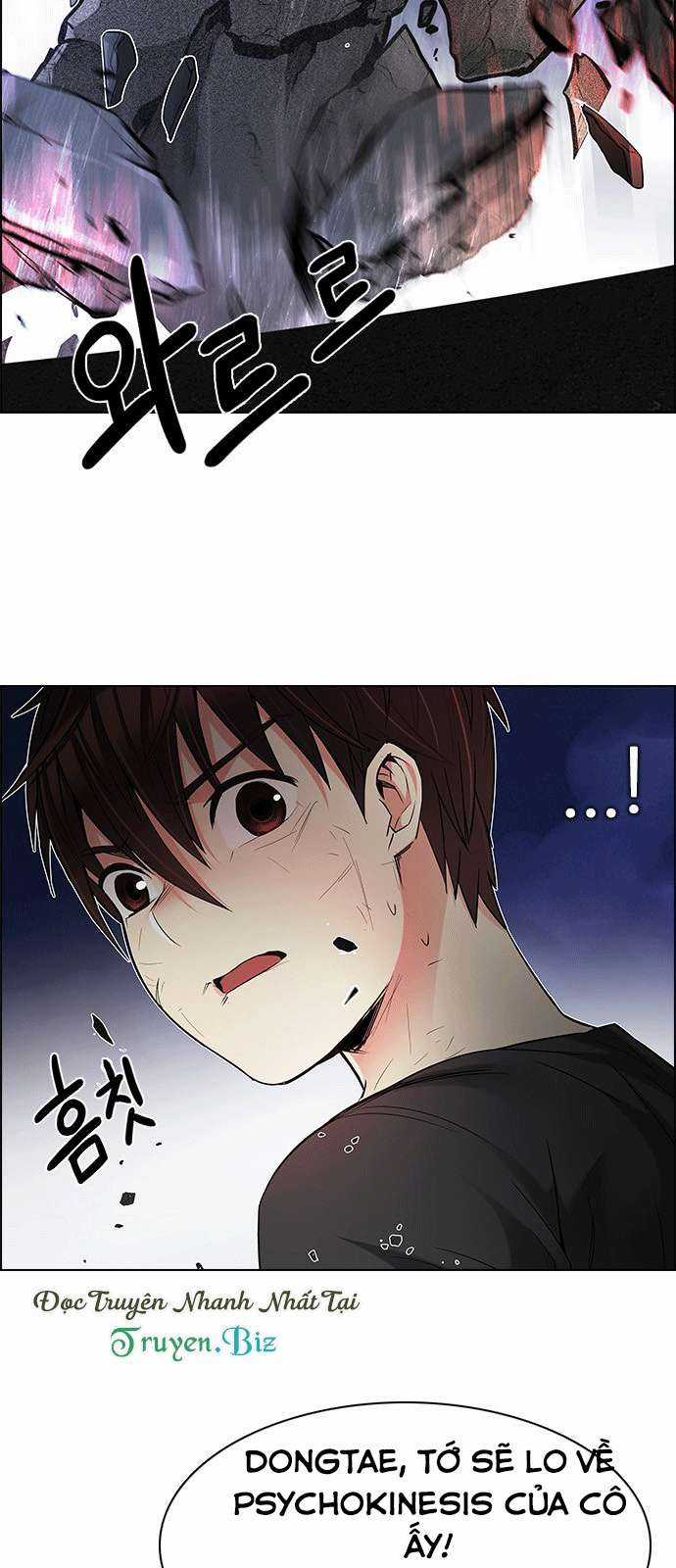 Dice - Chapter 188 - Trang 12