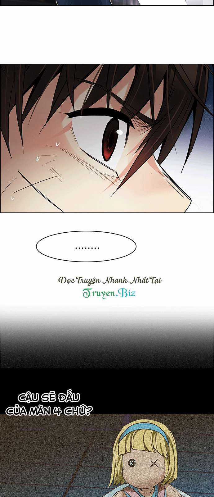 Dice - Chapter 188 - Trang 17