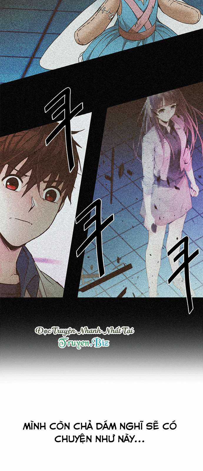 Dice - Chapter 188 - Trang 18