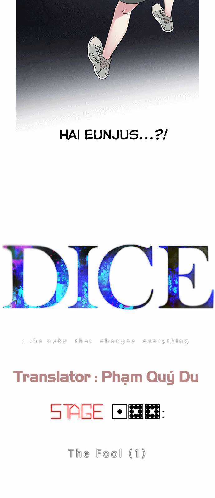 Dice - Chapter 188 - Trang 3