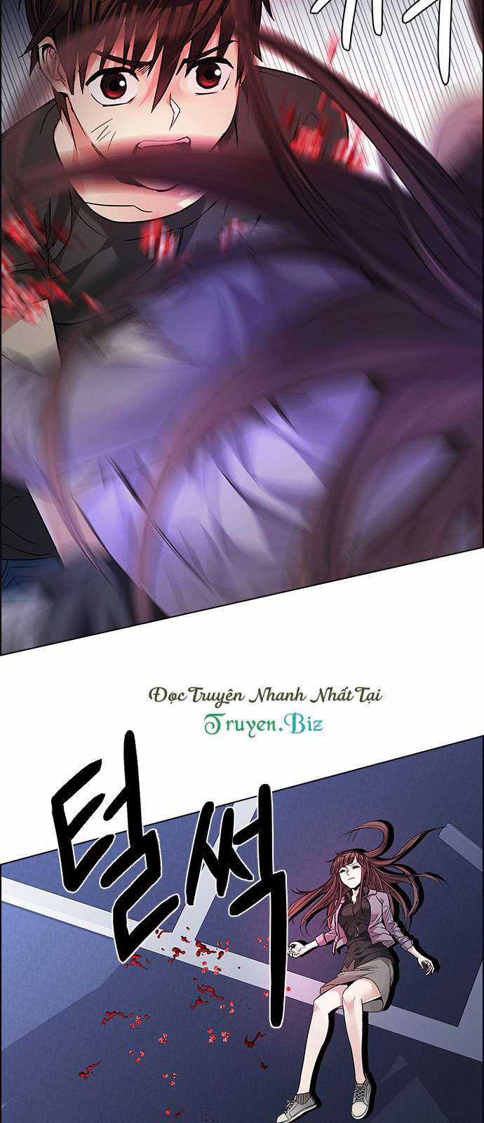Dice - Chapter 188 - Trang 25