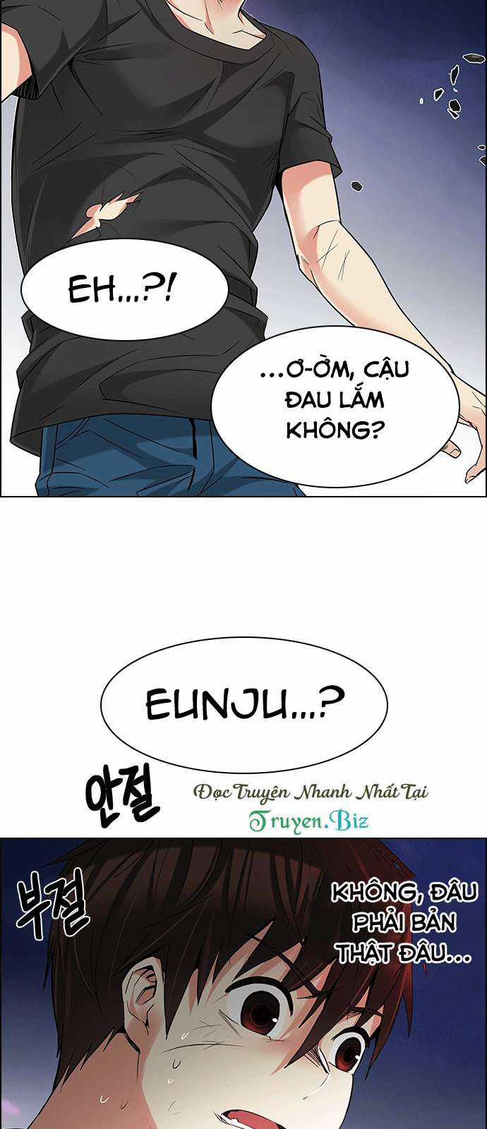 Dice - Chapter 188 - Trang 29