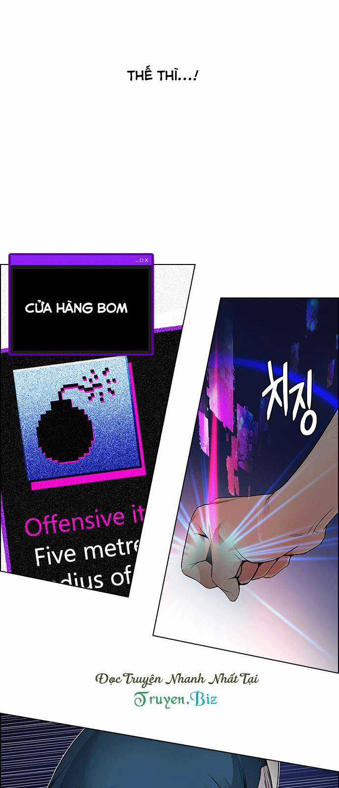 Dice - Chapter 188 - Trang 32