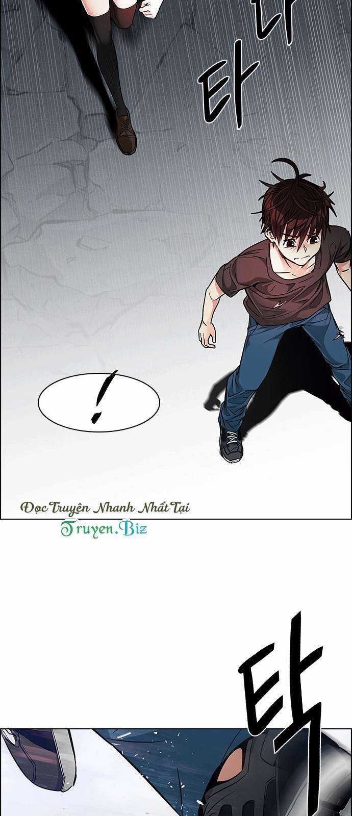 Dice - Chapter 188 - Trang 34