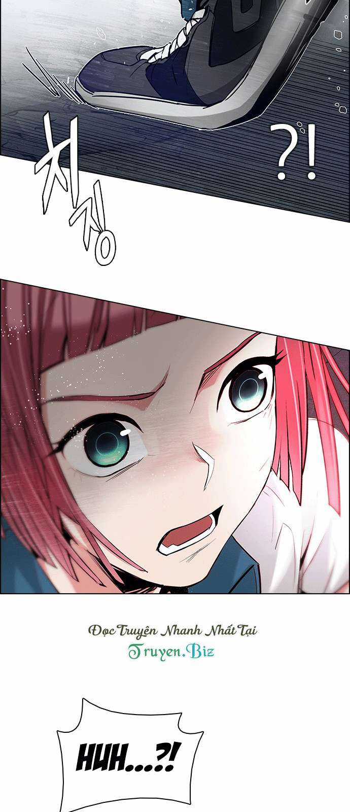 Dice - Chapter 188 - Trang 35