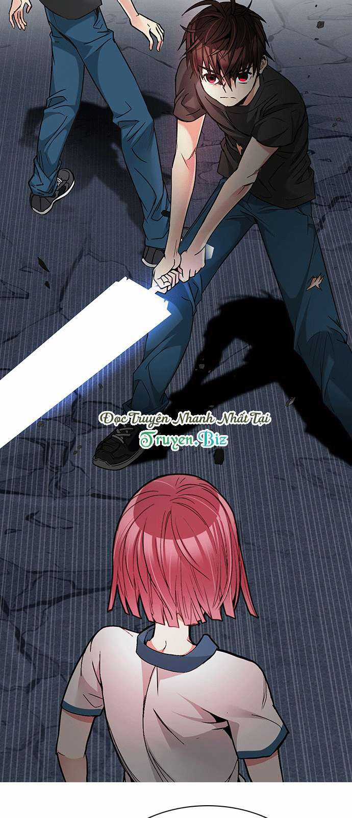 Dice - Chapter 188 - Trang 43