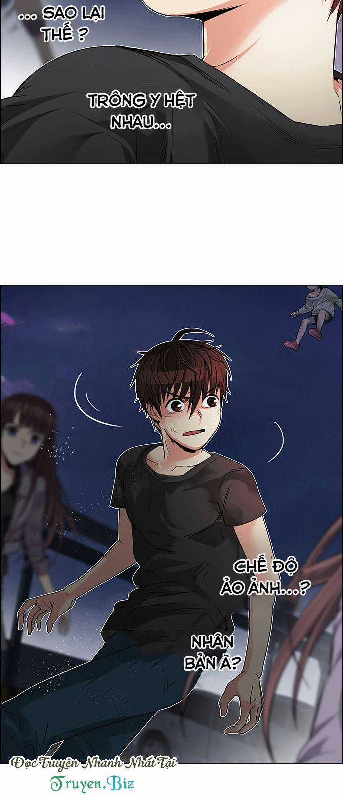 Dice - Chapter 188 - Trang 6