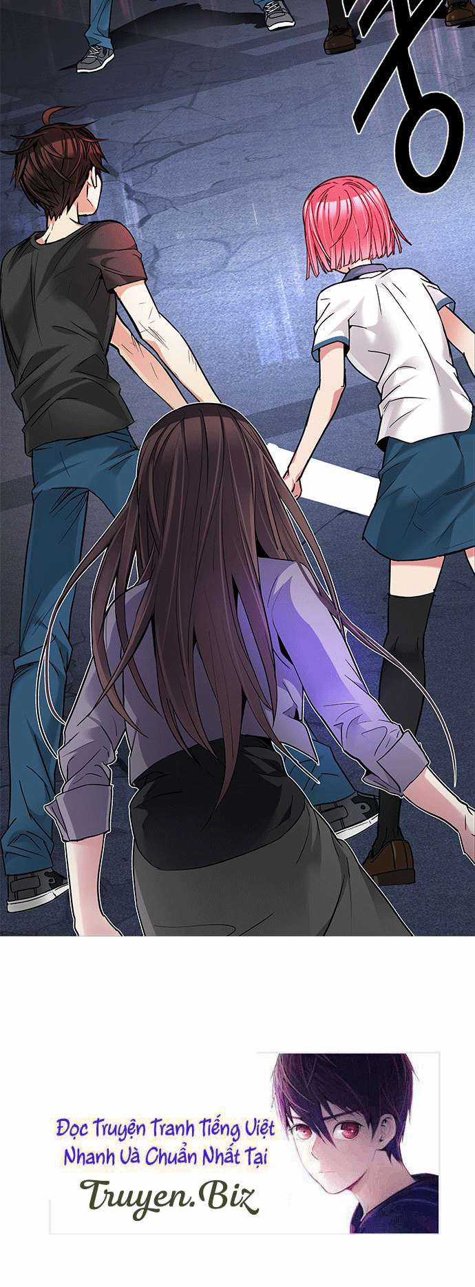 Dice - Chapter 188 - Trang 55