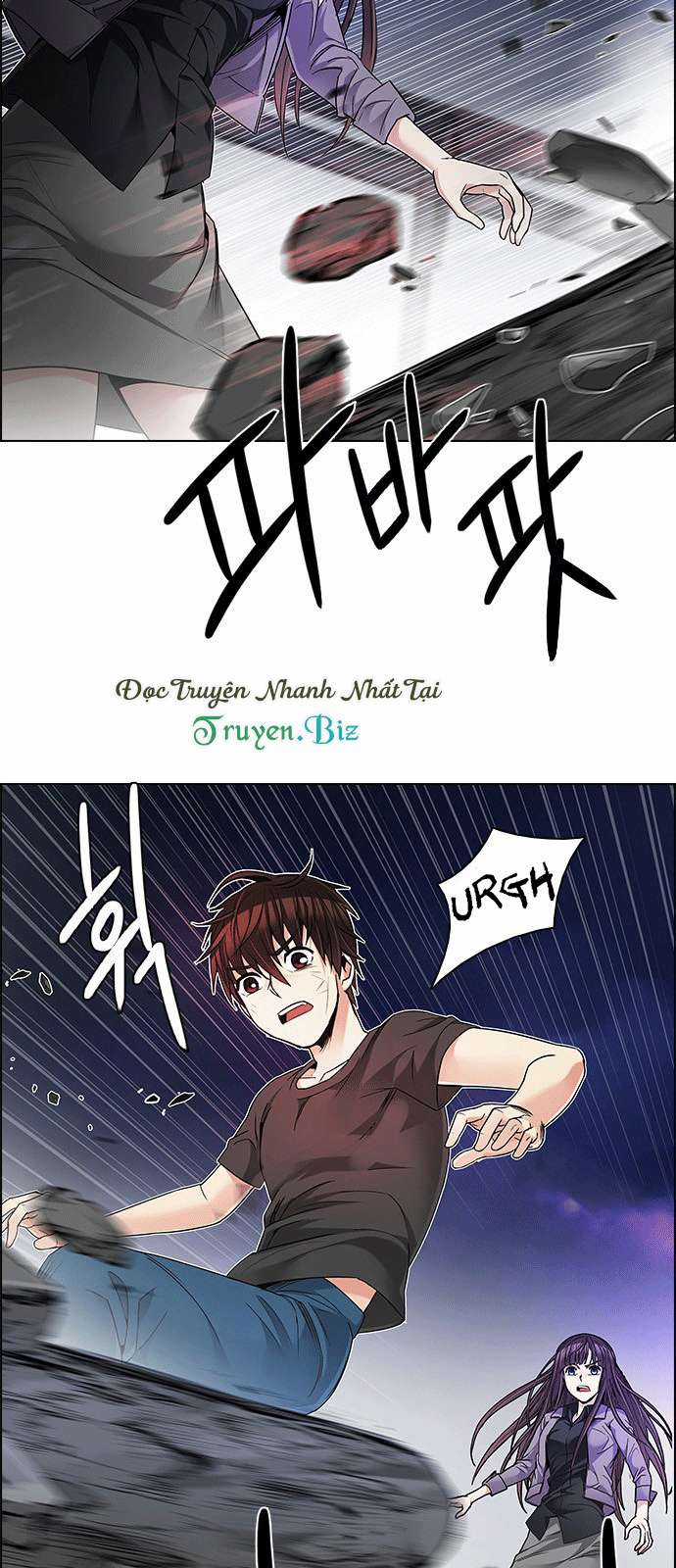 Dice - Chapter 188 - Trang 9
