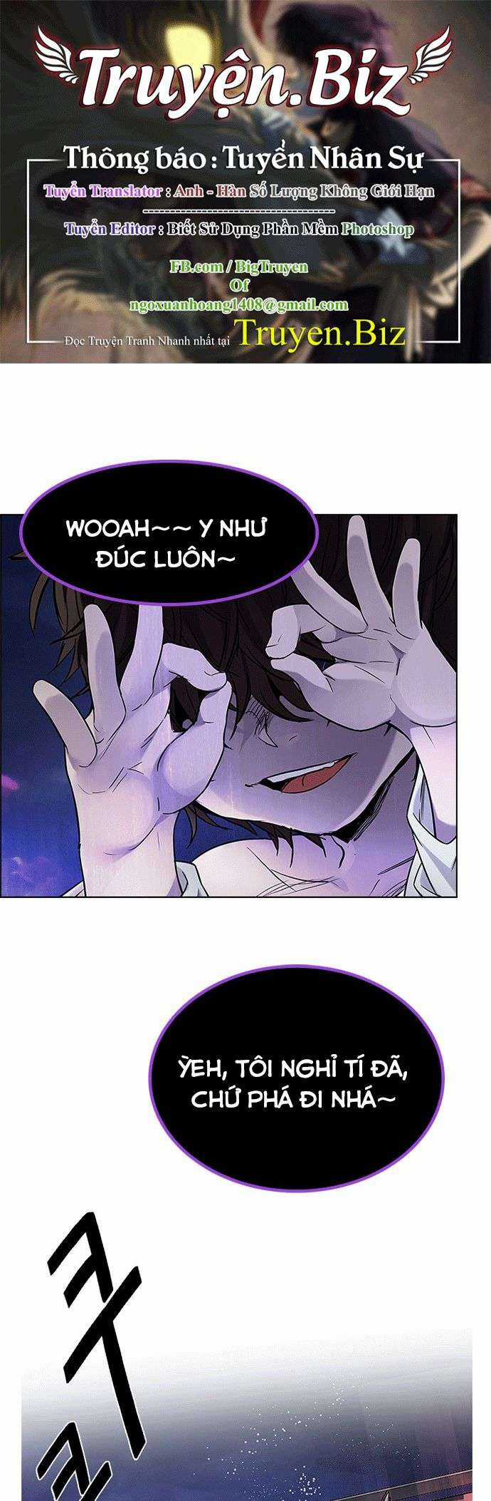 Dice - Chapter 189 - Trang 1