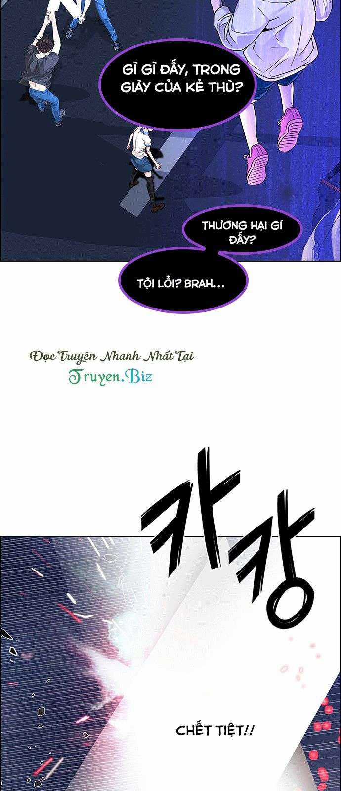 Dice - Chapter 189 - Trang 16