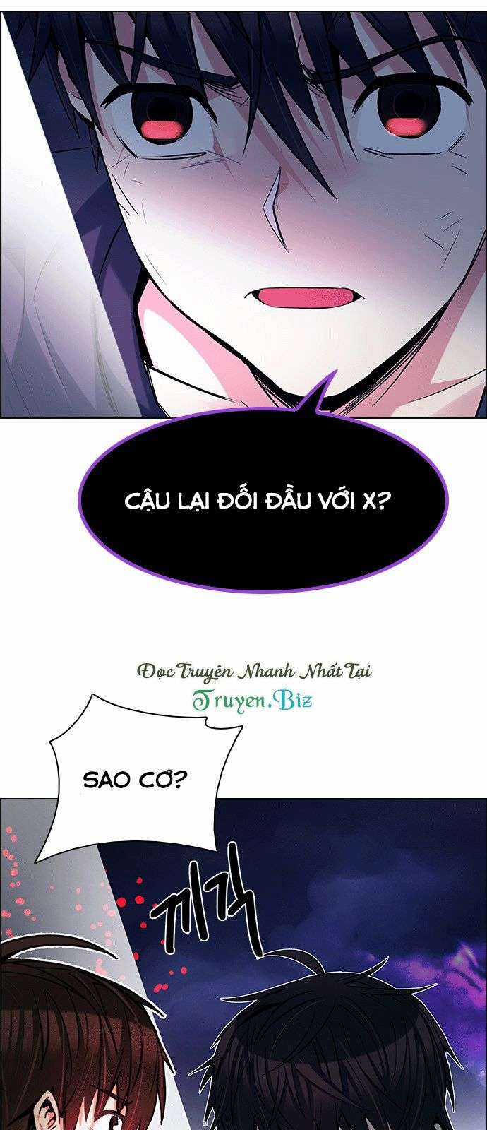 Dice - Chapter 189 - Trang 20