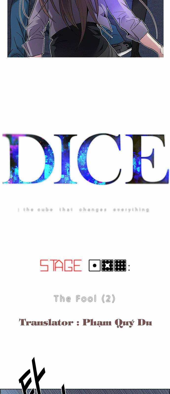 Dice - Chapter 189 - Trang 3