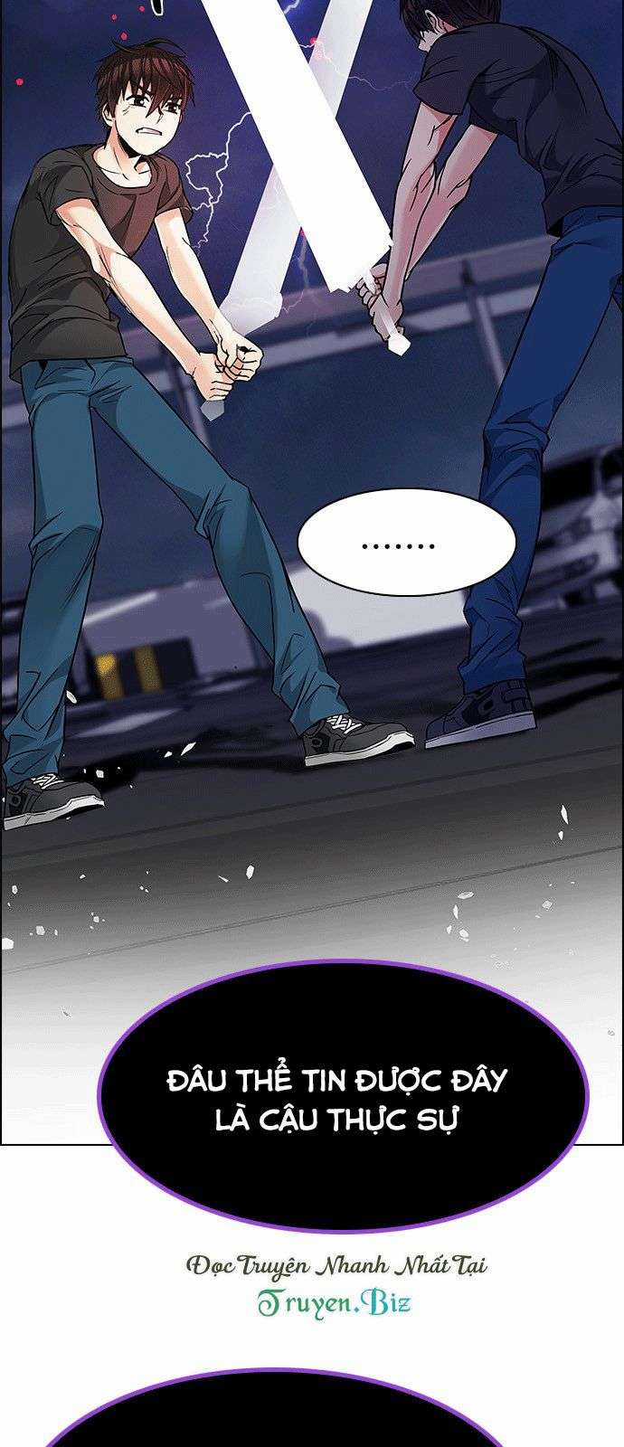 Dice - Chapter 189 - Trang 22