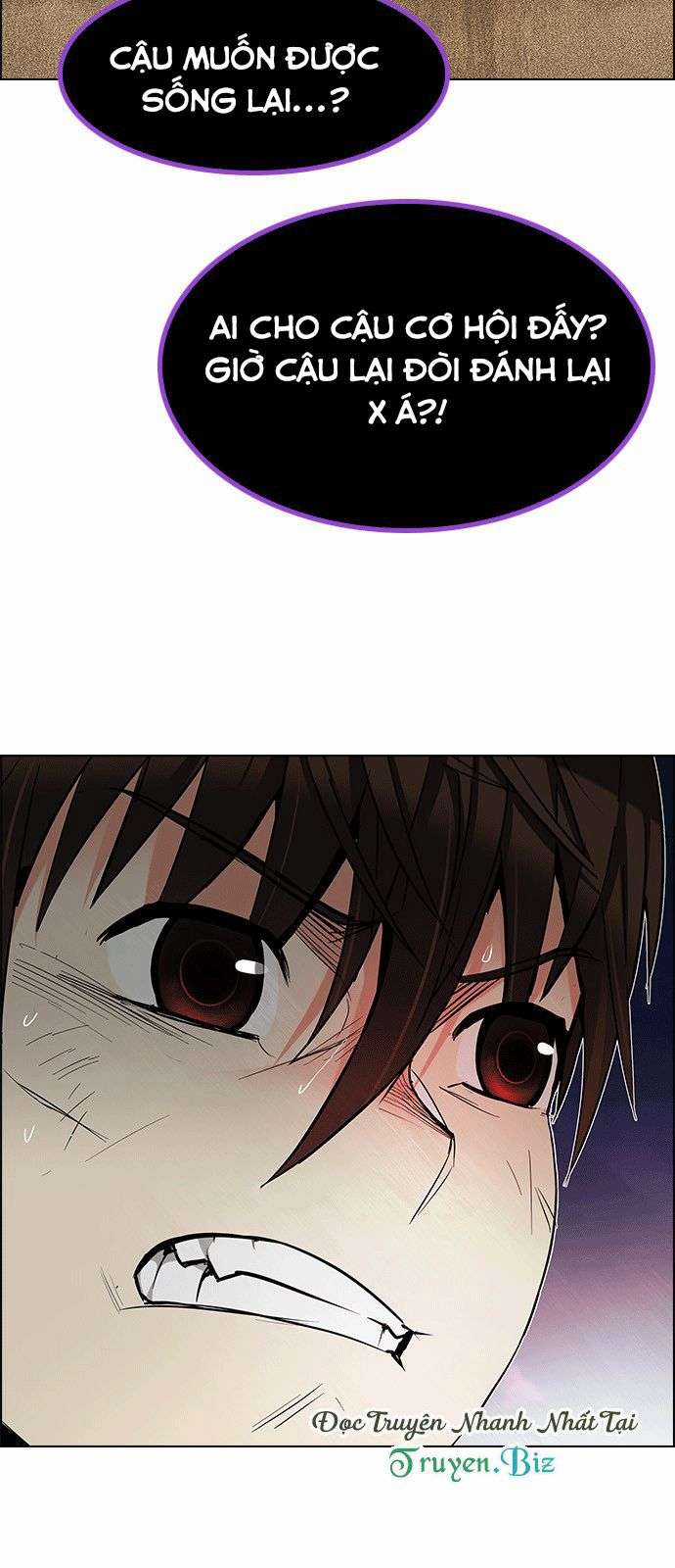 Dice - Chapter 189 - Trang 27