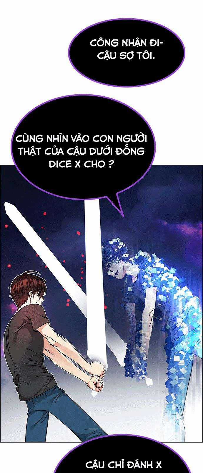 Dice - Chapter 189 - Trang 28