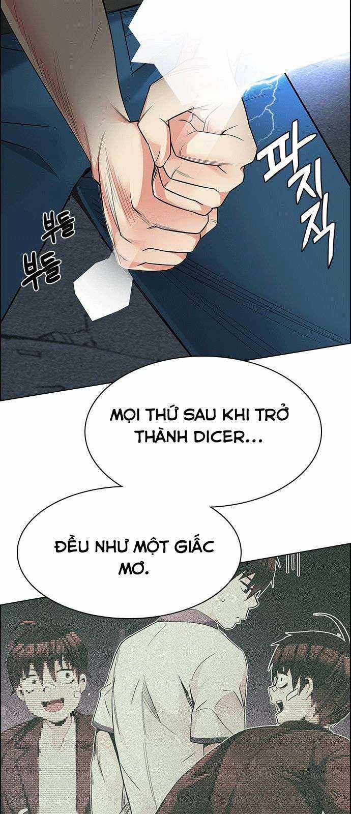 Dice - Chapter 189 - Trang 35