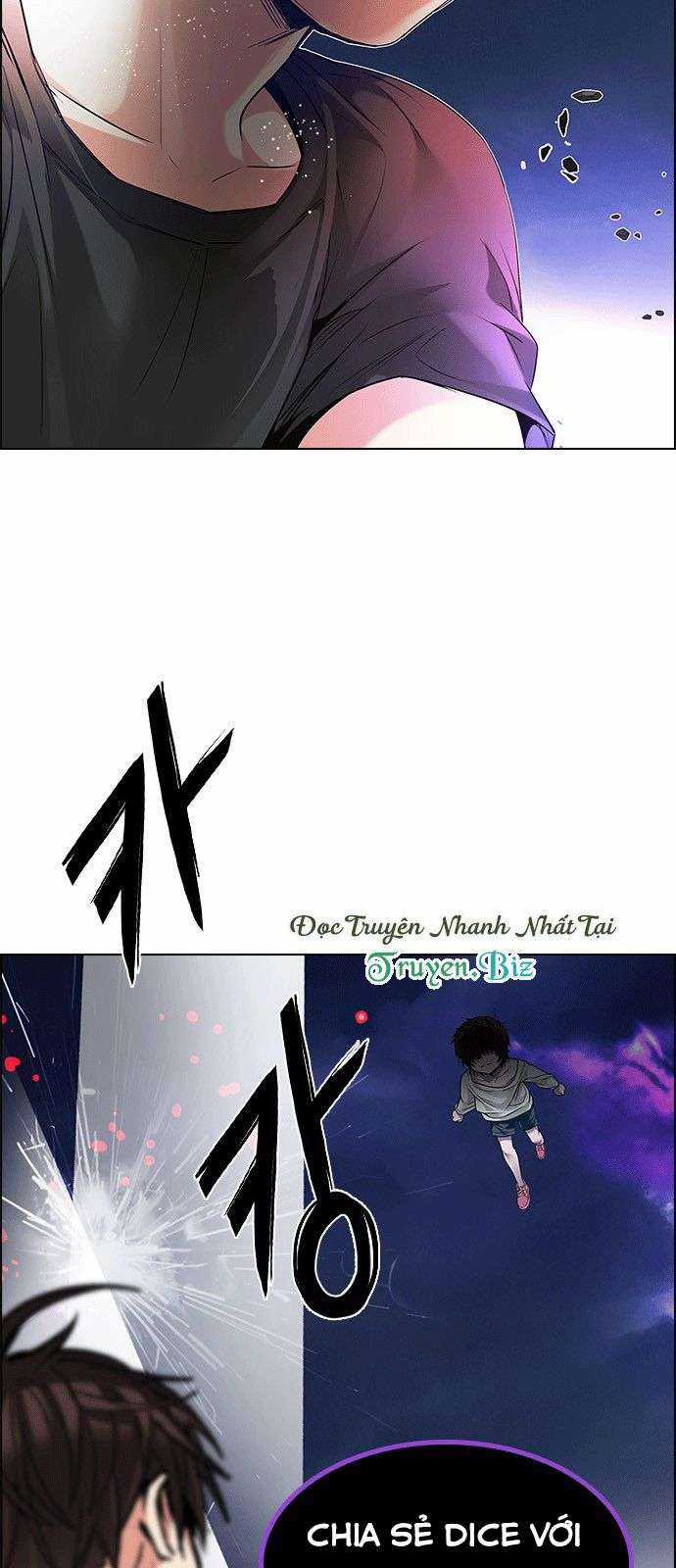 Dice - Chapter 189 - Trang 37