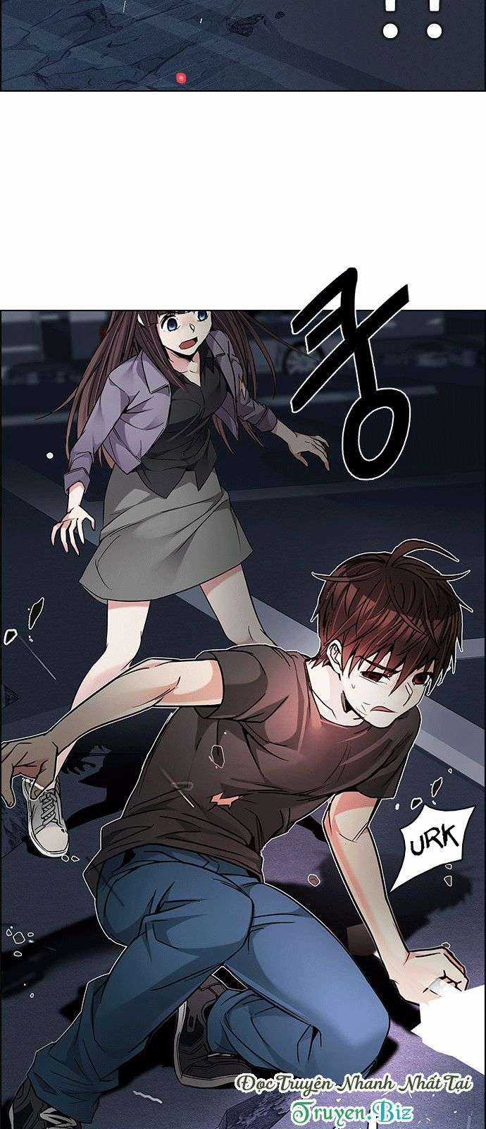 Dice - Chapter 189 - Trang 41