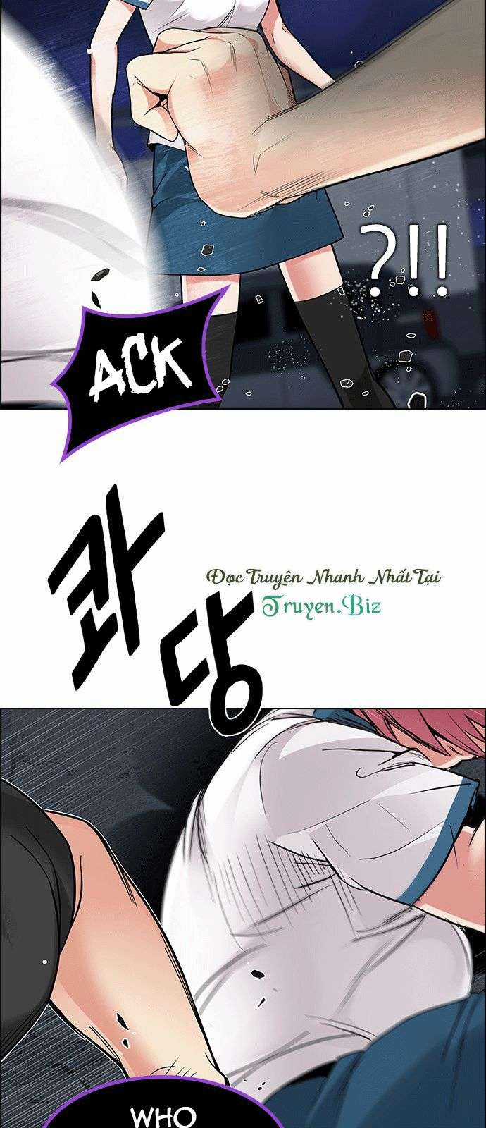 Dice - Chapter 189 - Trang 49