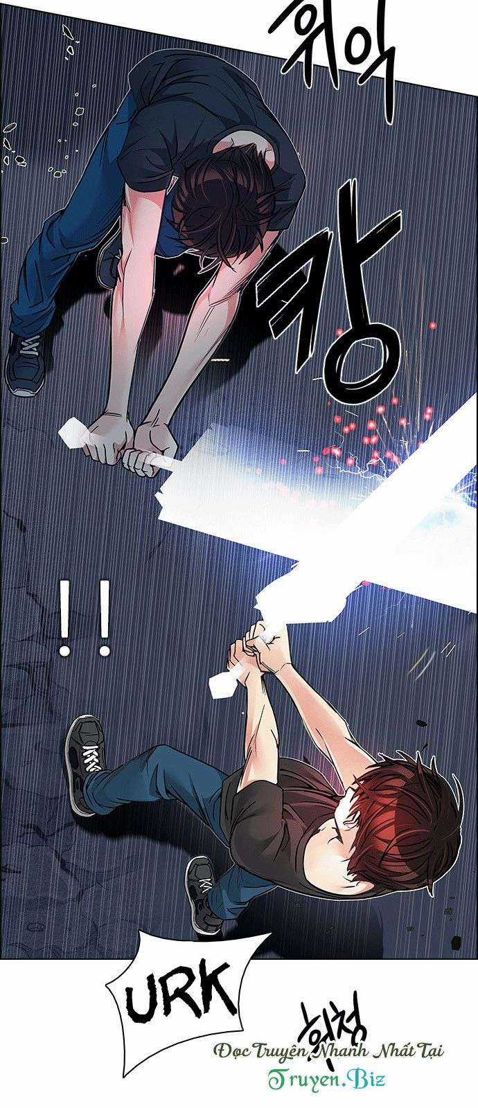 Dice - Chapter 189 - Trang 6