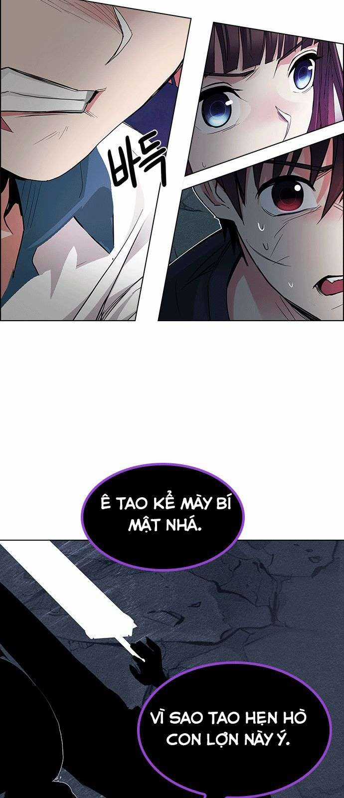 Dice - Chapter 189 - Trang 55