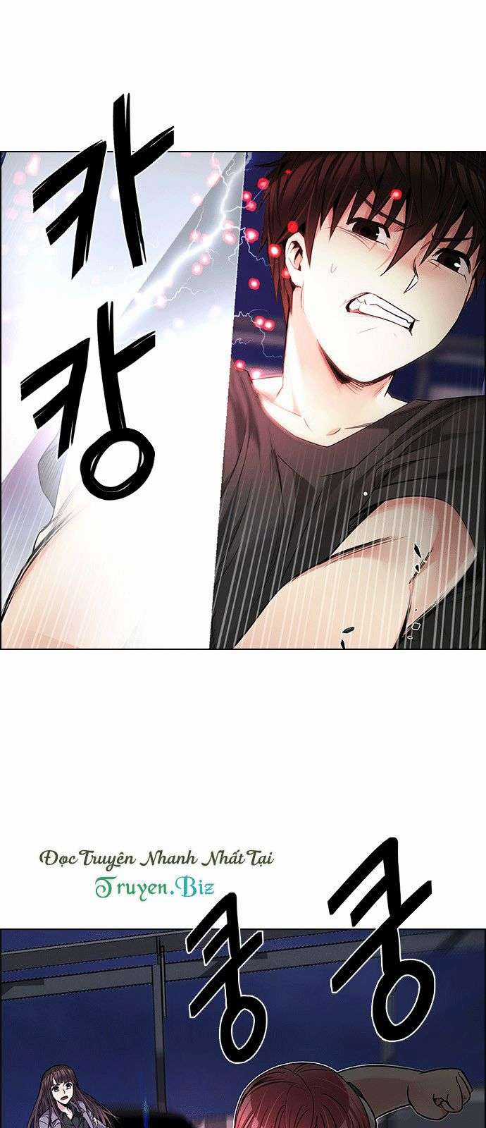 Dice - Chapter 189 - Trang 7