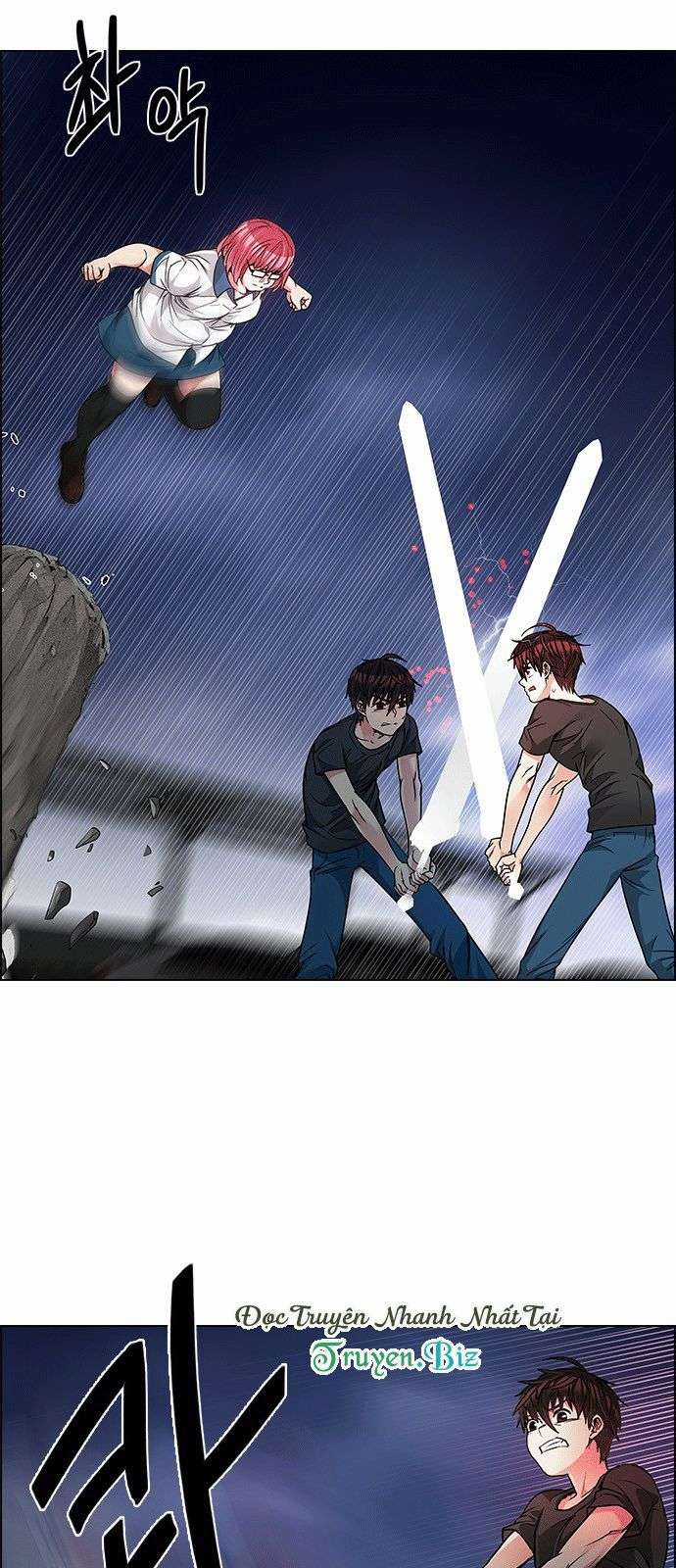 Dice - Chapter 189 - Trang 10