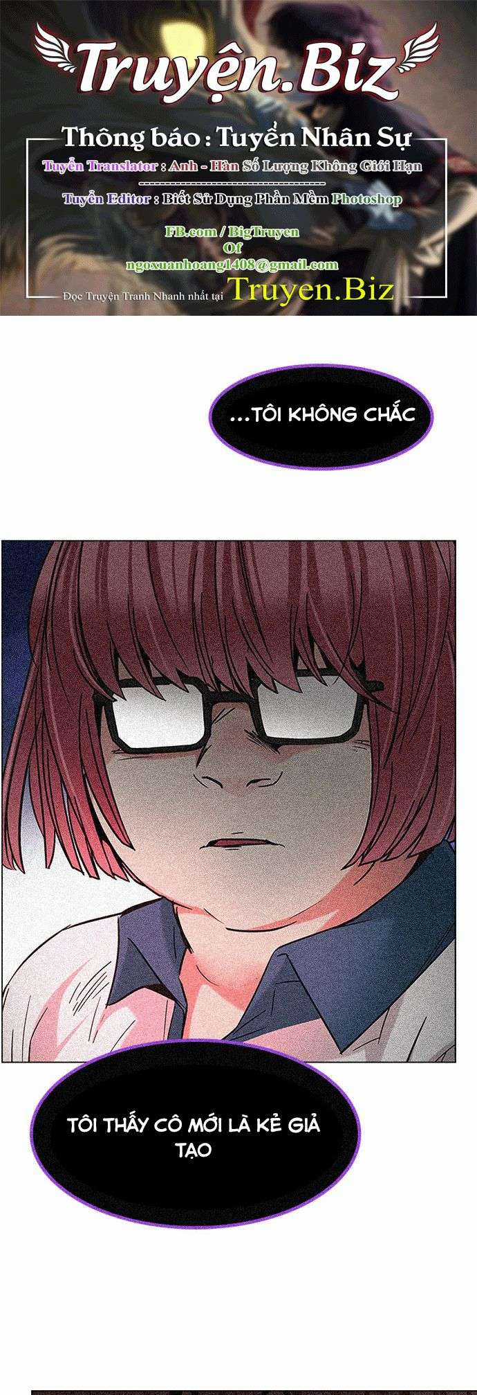 Dice - Chapter 190 - Trang 1