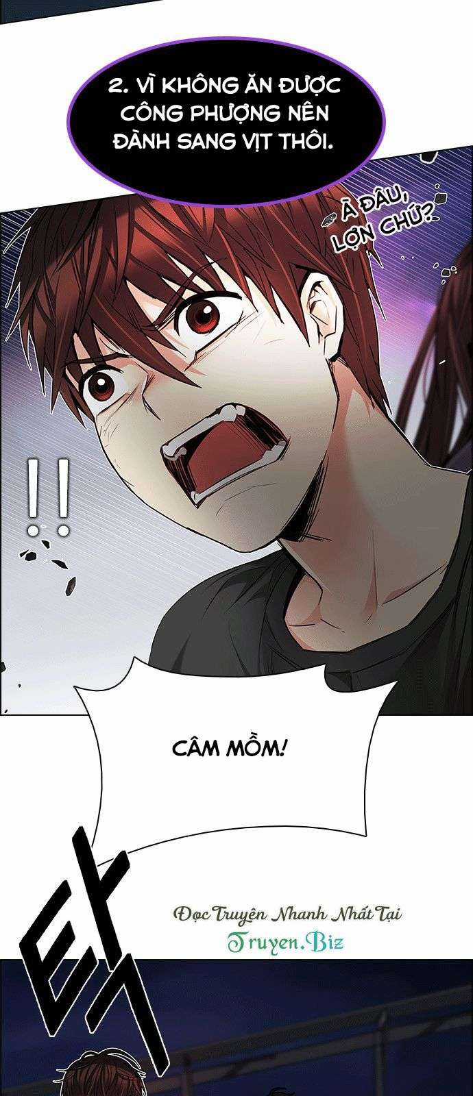 Dice - Chapter 190 - Trang 13