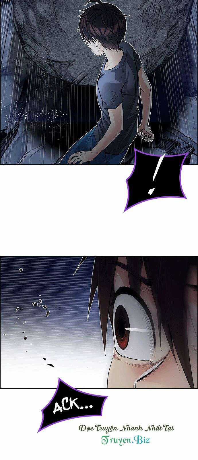 Dice - Chapter 190 - Trang 18