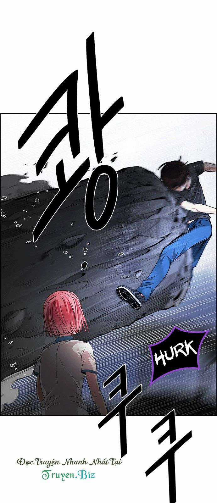 Dice - Chapter 190 - Trang 19