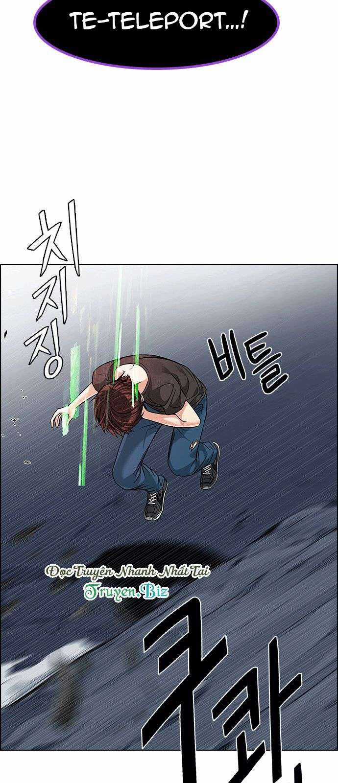 Dice - Chapter 190 - Trang 21