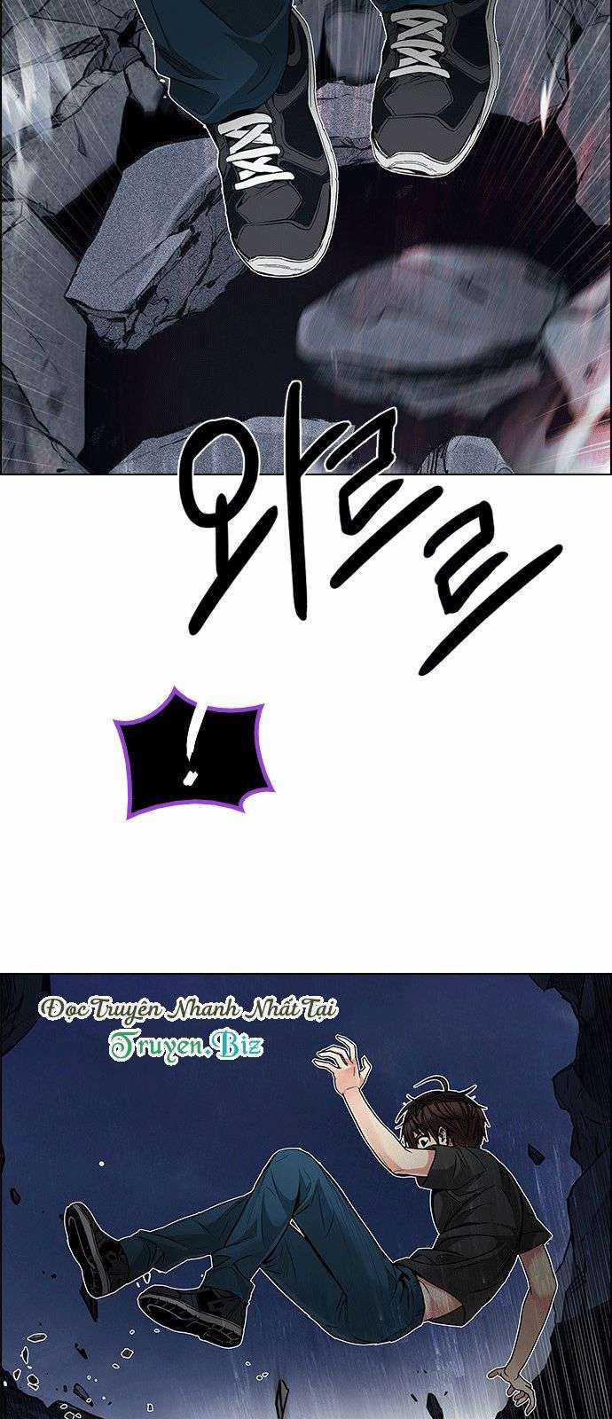 Dice - Chapter 190 - Trang 23