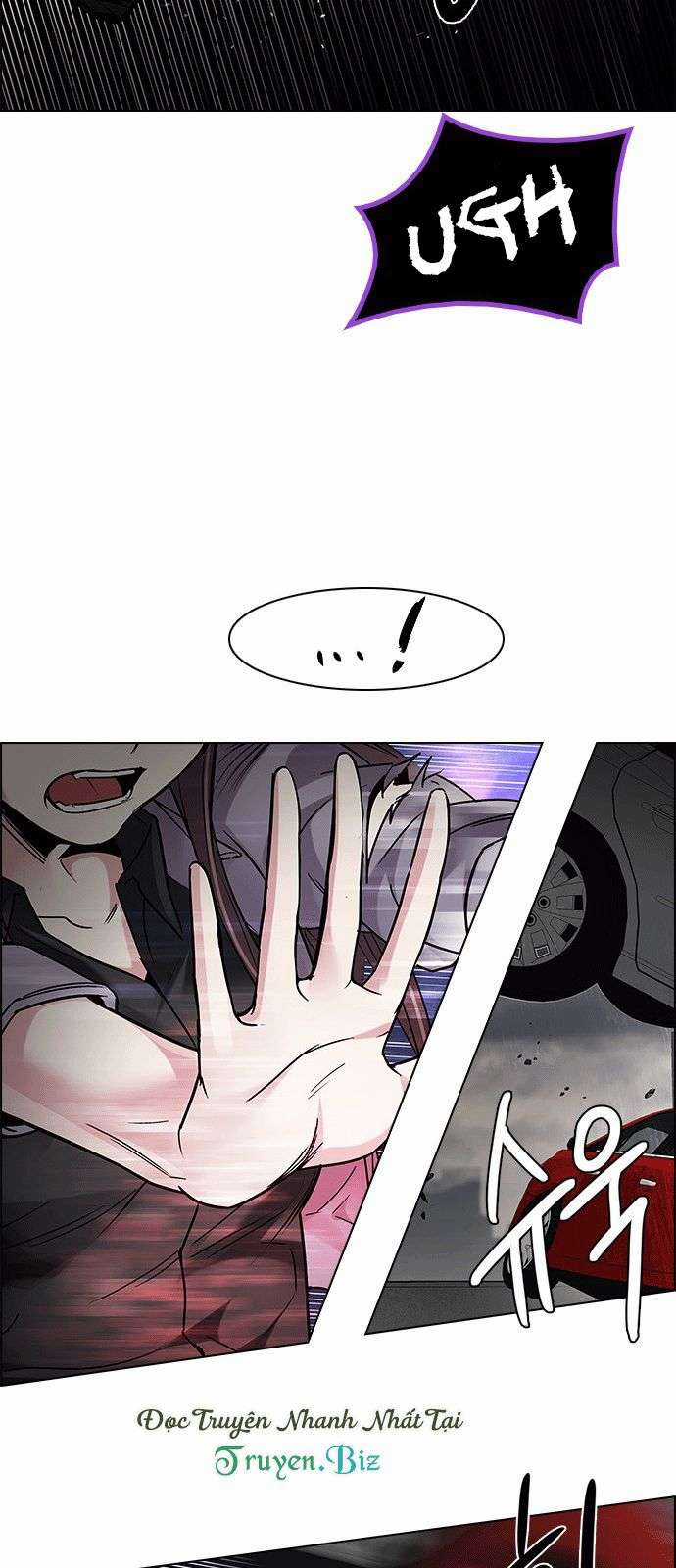 Dice - Chapter 190 - Trang 25